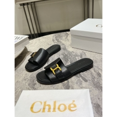 Chloe Sandals